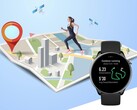 Oprogramowanie układowe w wersji 5.5.2.2 zaczęło być dostarczane do Amazfit GTR Mini. (Źródło obrazu: Amazfit)