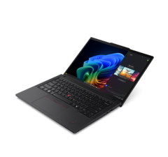 Przeskok do AMD Strix Point, Intel Lunar Lake i Arrow Lake: Lenovo aktualizuje biurowe ThinkPad T14 Gen 6 i T16 Gen 4 (na zdjęciu: Lenovo ThinkPad T14 Gen 6, źródło zdjęcia: Lenovo)