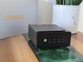 Recenzja mini PC GMK NucBox K12: Większy, ale niekoniecznie szybszy