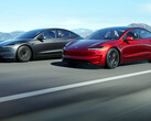 Model 3 i Model Y są również dostępne z oprocentowaniem 1,99% APR (źródło zdjęcia: Tesla)