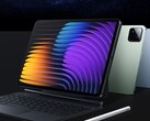 W przeciwieństwie do swojego poprzednika, wygląda na to, że Xiaomi Pad 7 Pro zostanie wprowadzony na rynek globalny. (Źródło obrazu: Xiaomi)