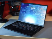Recenzja laptopa Lenovo ThinkPad T14s Gen 5: ThinkPad T klasy premium z procesorem Intel Core Ultra