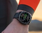 Niektóre smartwatche Garmin Fenix 8 mają problemy związane z zimną wodą. (Źródło zdjęcia: Garmin)