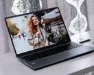 Laptop Haier Y16 wyposażony jest w 16-calowy panel FHD (Źródło obrazu : Haier) 