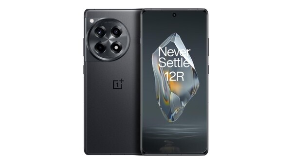 OnePlus Ace 5 będzie miał taką samą konfigurację kamer jak OnePlus Ace 3/OnePlus 12R. (Źródło zdjęcia: OnePlus)