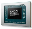 AMD Ryzen AI 9 365