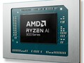 AMD Strix Point (Zen 5/5c, Ryzen AI 3/5/7/9) Ryzen AI 9 HX PRO 370