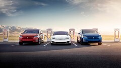 Nowy podatek od ładowania pojazdów elektrycznych w Wisconsin wynosi 3 centy za kWh (źródło zdjęcia: Tesla)