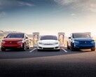 Nowy podatek od ładowania pojazdów elektrycznych w Wisconsin wynosi 3 centy za kWh (źródło zdjęcia: Tesla)