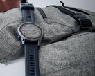 Garmin Fenix 7 może teraz otrzymać wersję beta 19.21. (Źródło obrazu: Garmin)