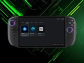 Lenovo Legion Go 2 z funkcją Xbox Full Screen Experience (źródło obrazu: Lenovo, Xbox Wire z poprawkami)