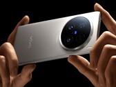 Vivo X200 Pro pojawi się w Europie, co potwierdził już brytyjski dostawca. Prawdopodobne jest również zdjęcie telefonu o rozdzielczości 200 MP. (Źródło obrazu: Vivo)