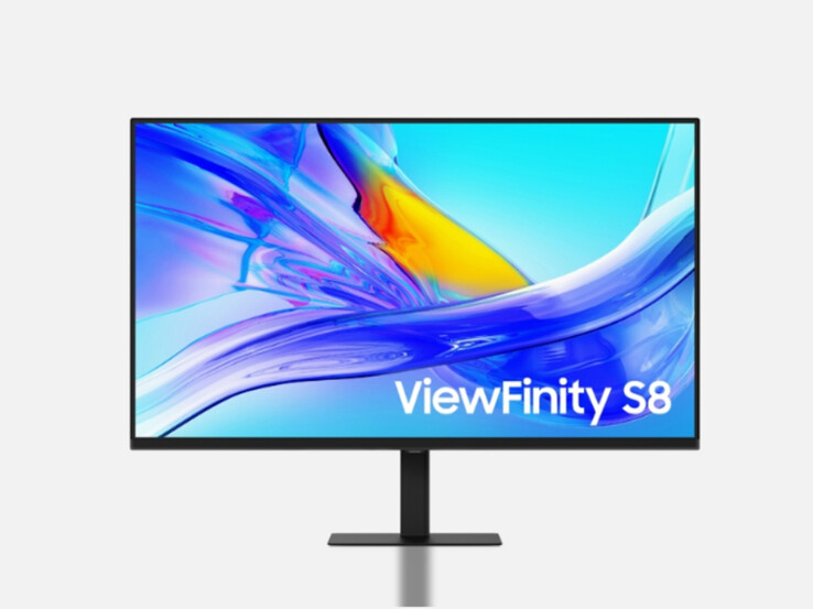 Viewfinity S8 S80UD. (Źródło zdjęcia: Samsung)