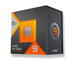 Najnowsze procesory AMD Ryzen 9000 X3D mogą zostać zaprezentowane jeszcze w tym roku (zdjęcie wykonane przez AMD)