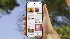 Seria Google Pixel 9 ma Adaptive Touch, o którym firma nie mówiła podczas premiery (źródło obrazu: Google)