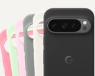 Zaledwie 8 miesięcy przed spodziewaną premierą Google Pixel 10, etui rzekomo zapewnia pierwsze spojrzenie na konstrukcję aparatu telefonu. (Źródło obrazu: Google)