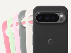 Zaledwie 8 miesięcy przed spodziewaną premierą Google Pixel 10, etui rzekomo zapewnia pierwsze spojrzenie na konstrukcję aparatu telefonu. (Źródło obrazu: Google)