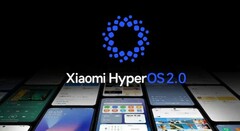 HyperOS 2.0. (Źródło obrazu: Xiaomi)