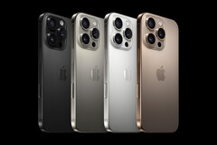 Applemodele iPhone&#039;a 16 Pro są już dostępne w sprzedaży (źródło zdjęcia: Apple)