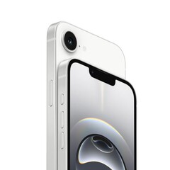 IPhone 16e. (Źródło obrazu: Apple)