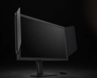 Monitor do gier BenQ Zowie XL2586X+ z wyróżniającą się częstotliwością odświeżania 600 Hz. (Źródło obrazu: BenQ) 