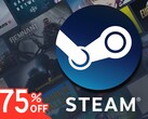   Far Cry 3 jest dostępny na Steam w cenie 4,99 USD z 75% zniżką do 13 marca (źródło obrazu: Steam)