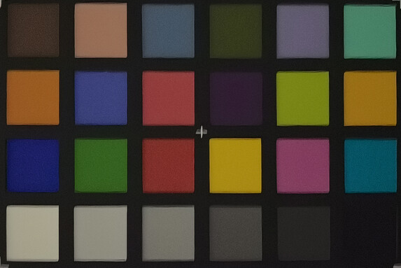 ColorChecker 