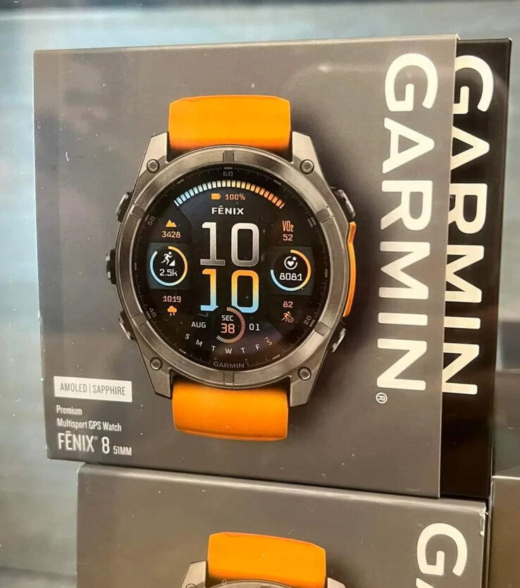 (Źródło obrazu: r/GarminWatches)