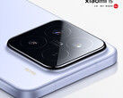 Xiaomi 15 ma 6,36-calowy wyświetlacz, podobnie jak jego poprzednik. (Źródło zdjęcia: Xiaomi)