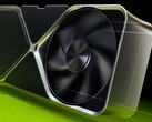 Karta graficzna Nvidia GeForce RTX 5090 FE powinna być wyposażona w nieograniczony procesor graficzny GB202. (Źródło obrazu: Nvidia - edytowane)