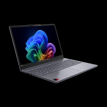 Lenovo IdeaPad Slim 3x (źródło obrazu: Lenovo)