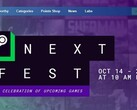 Pięć naprawdę fajnych dem z Steam's Next Fest, które warto sprawdzić (źródło obrazu: Steampowered.com - zrzut ekranu)