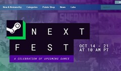 Pięć naprawdę fajnych dem z Steam&#039;s Next Fest, które warto sprawdzić (źródło obrazu: Steampowered.com - zrzut ekranu)