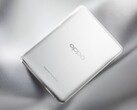 Oppo Magnetic Power Bank 5000 mAh jest dostępny w przedsprzedaży w Chinach. (Źródło zdjęcia: Oppo)