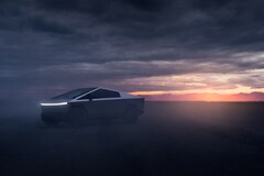 Tesla po raz pierwszy zaprezentowała Cybertruck w listopadzie 2019 roku. (Źródło zdjęcia: Tesla)