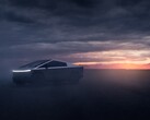 Tesla po raz pierwszy zaprezentowała Cybertruck w listopadzie 2019 roku. (Źródło zdjęcia: Tesla)