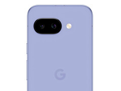 Pixel 9a powinien zostać uruchomiony z chipsetem Google Tensor G4. (Źródło obrazu: via Arsène Lupin)