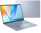 Asus Vivobook S 14 i S 16 posiadają jeden slot M.2 2280 na pamięć masową. (Źródło zdjęcia: Asus)