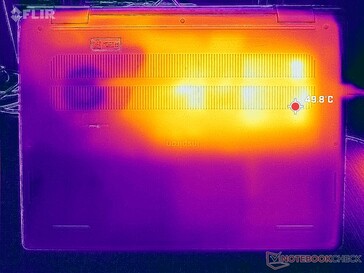 Prime95+FurMark stress (na dole)