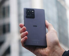 HMD Skyline jest jednym z urządzeń, które otrzymają aktualizację Android 15. (Źródło obrazu: HMD)