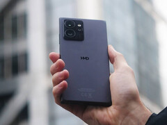 HMD Skyline jest jednym z urządzeń, które otrzymają aktualizację Android 15. (Źródło obrazu: HMD)