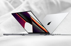 ApplemacBook Pro z procesorem M4 będzie wyposażony w 10-rdzeniowy procesor z dwoma rdzeniami e-cores więcej niż wcześniej. (Źródło obrazu: Apple)