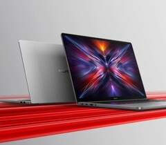 RedmiBook 16 (2025). (Źródło obrazu: Xiaomi)