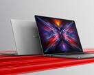 RedmiBook 16 (2025). (Źródło obrazu: Xiaomi)