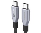 Najnowszy kabel USB-C o mocy 240 W od firmy Anker wydaje się należeć do serii Prime. (Źródło zdjęcia: u/joshuadwx via Reddit)