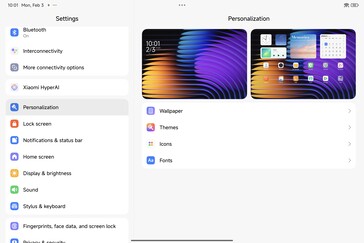 Recenzja tabletu Xiaomi Pad 7 Pro