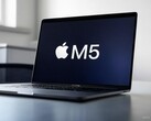 Apple może przyjąć nowe podejście do projektowania SoC z generacją M5. (Źródło obrazu: AI wygenerowane przez Grok 2)