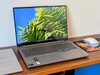 Recenzja Lenovo IdeaPad Pro 5 16IMH G9: 90 W GeForce RTX 4050 prawie tak dobry jak RTX 4060