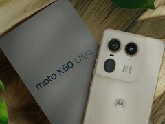 Moto X50 Ultra: smartfon już dostępny do importu.