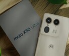 Moto X50 Ultra: smartfon już dostępny do importu.